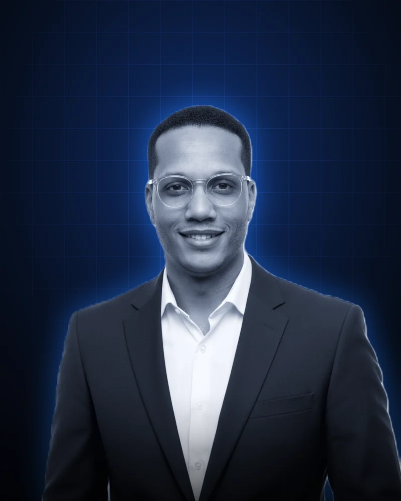 Disraely Rodríguez, Operations Manager